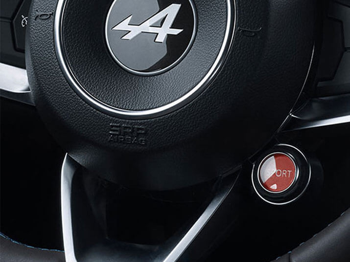 DRIVING MODES DRIVING MODES